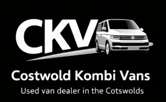 Cotswold Kombi Vans