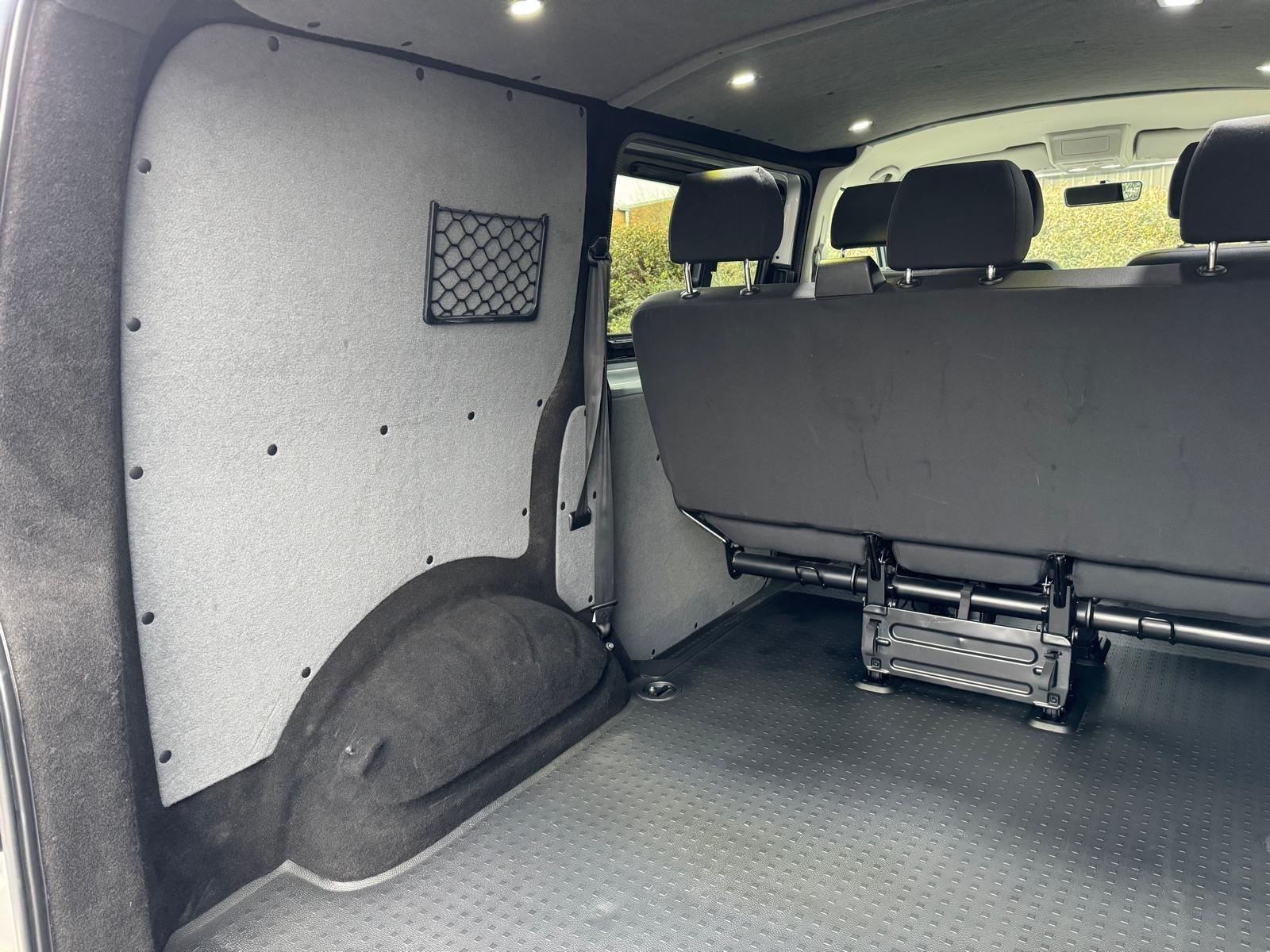 Volkswagen Transporter 2.0 TDI T28 Startline Panel Van 5dr Diesel Manual FWD SWB Euro 6 (s/s) (150 ps)