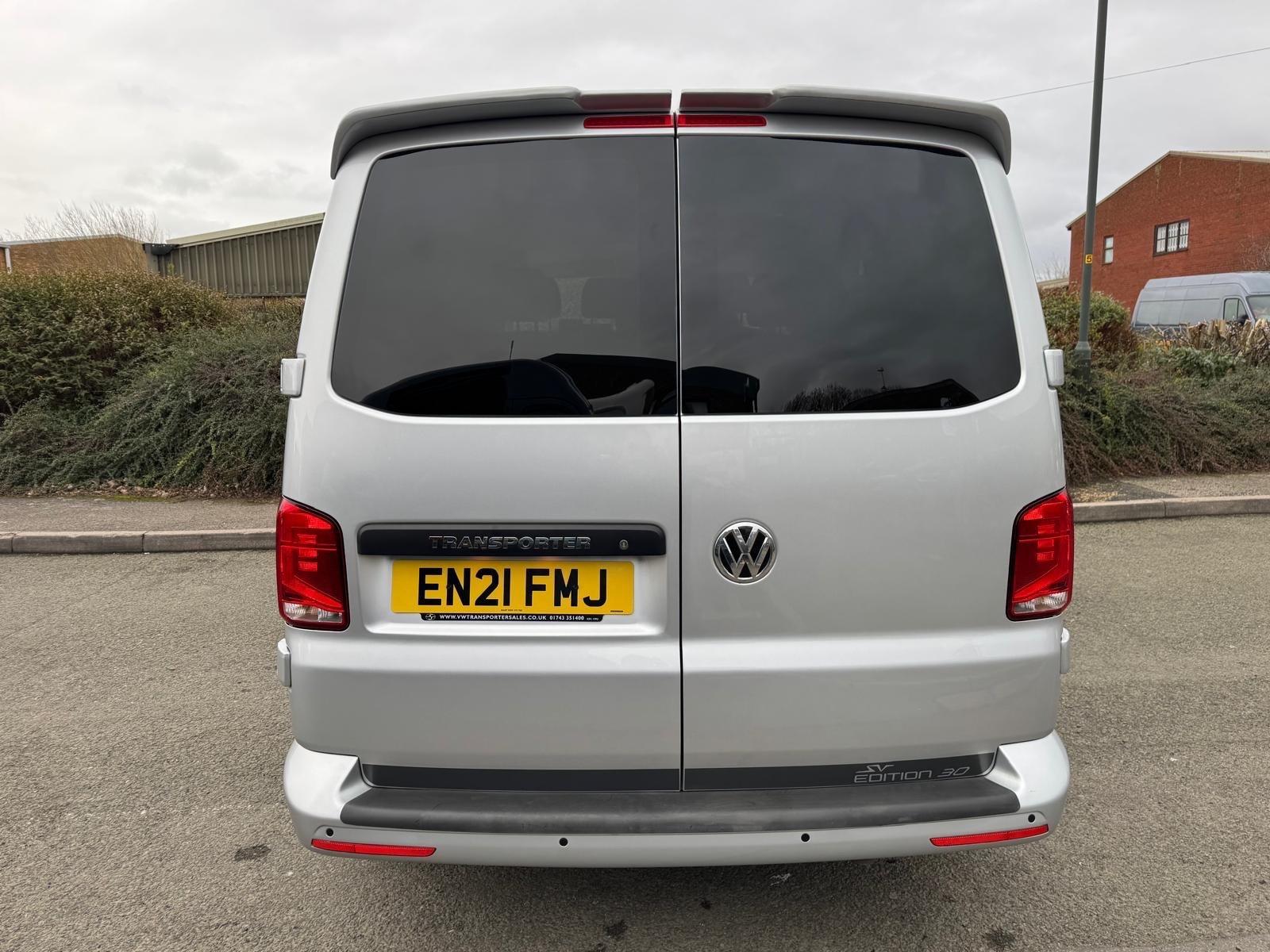 Volkswagen Transporter 2.0 TDI T28 Startline Panel Van 5dr Diesel Manual FWD SWB Euro 6 (s/s) (150 ps)